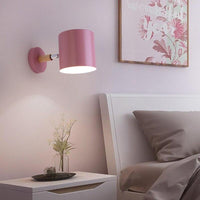 Thumbnail for Nordic modern adjustable sconces light
