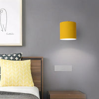Thumbnail for Nordic modern adjustable sconces light