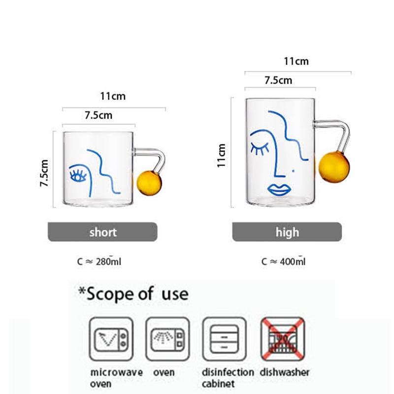 Glassware