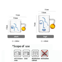 Thumbnail for Glassware