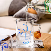 Thumbnail for Glassware