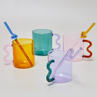 Thumbnail for Glassware