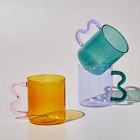 Thumbnail for Glassware