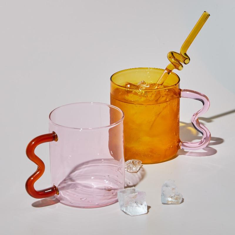 Glassware