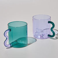 Thumbnail for Glassware