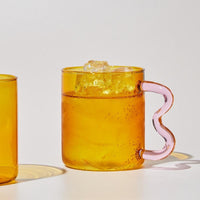 Thumbnail for Glassware