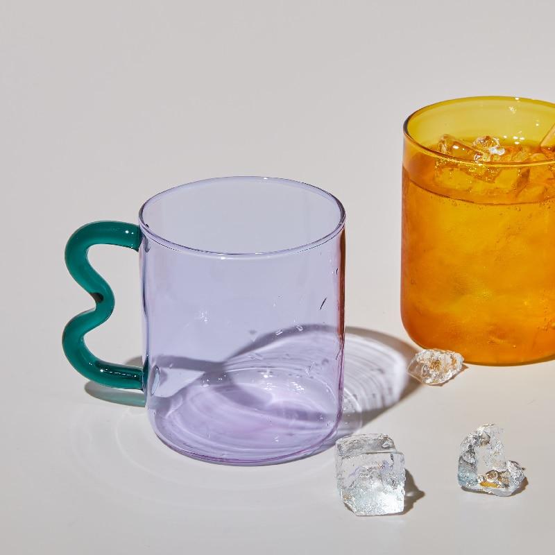 Glassware