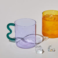 Thumbnail for Glassware