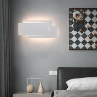 Thumbnail for Modern Creativity LED aluminum Acrylic sconces