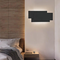 Thumbnail for Modern Creativity LED aluminum Acrylic sconces