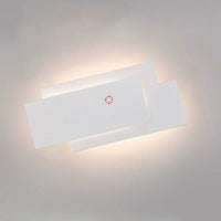 Thumbnail for Modern Creativity LED aluminum Acrylic sconces