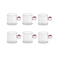 Thumbnail for Glassware