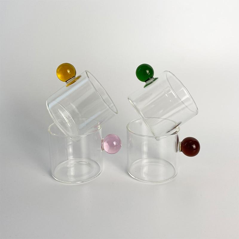 Glassware