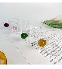 Thumbnail for Glassware