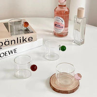 Thumbnail for Glassware