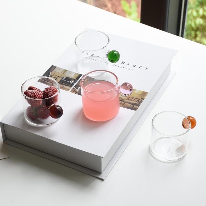Glassware