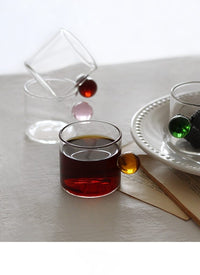 Thumbnail for Glassware