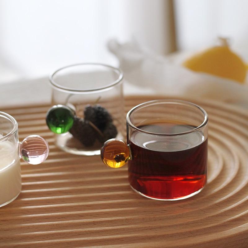 Glassware