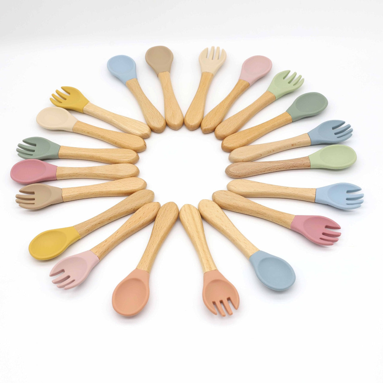 Cutlery Sets