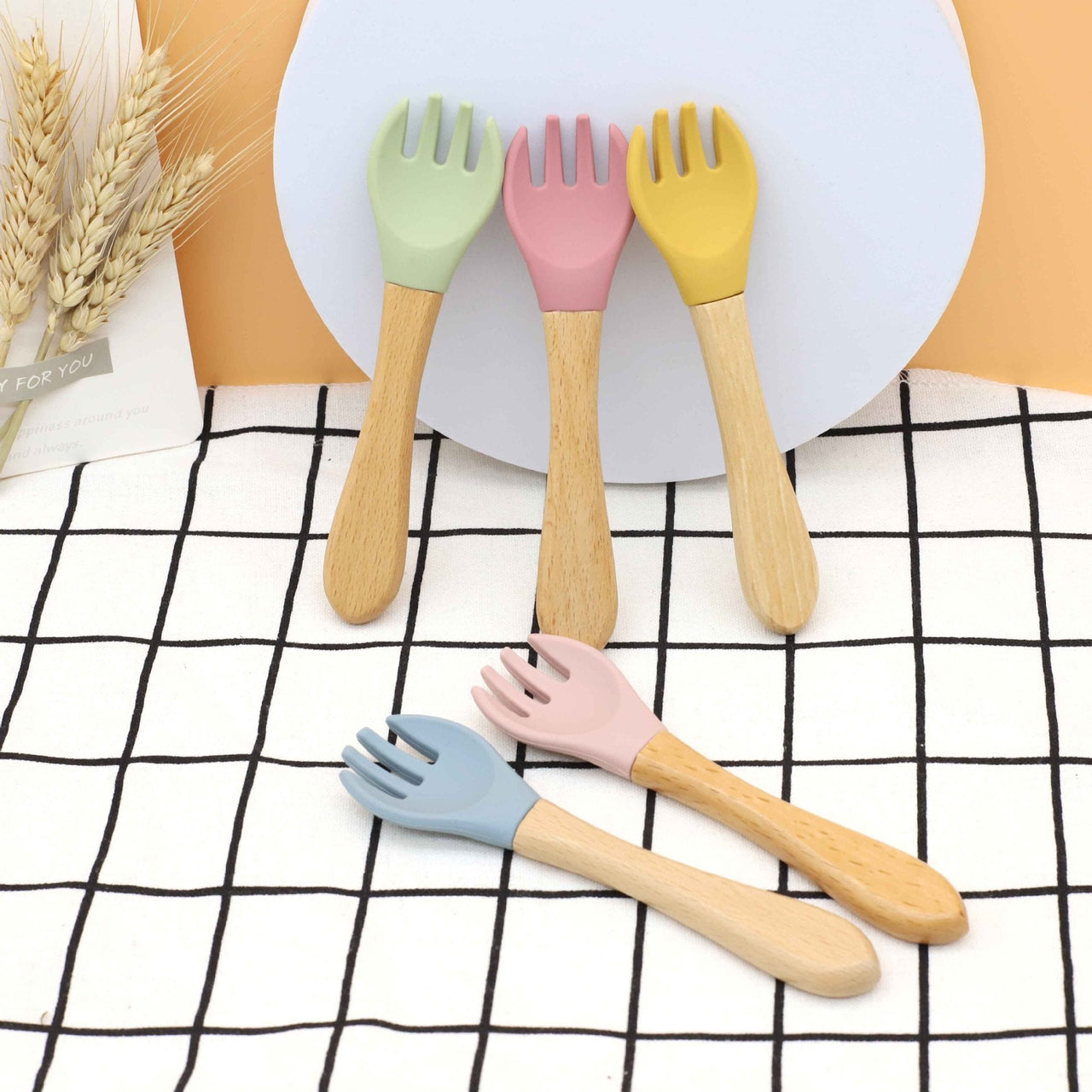 Cutlery Sets