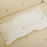 Thumbnail for Children Molded Soft Gauze Cotton Pillow