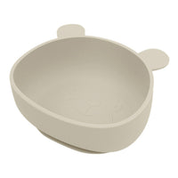 Thumbnail for Panda Shape Food Training Silicone Bowl
