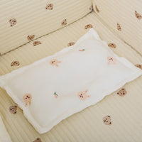 Thumbnail for Children Molded Soft Gauze Cotton Pillow