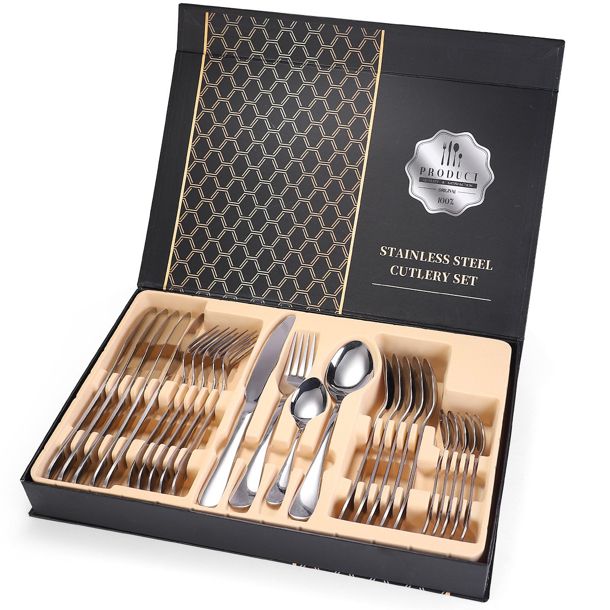 Cutlery Sets