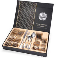 Thumbnail for Cutlery Sets