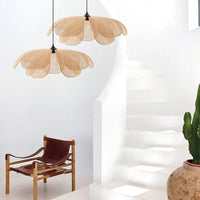 Thumbnail for Rattan Weaving Chandelier for Living Room and Dining Table - Casatrail.com