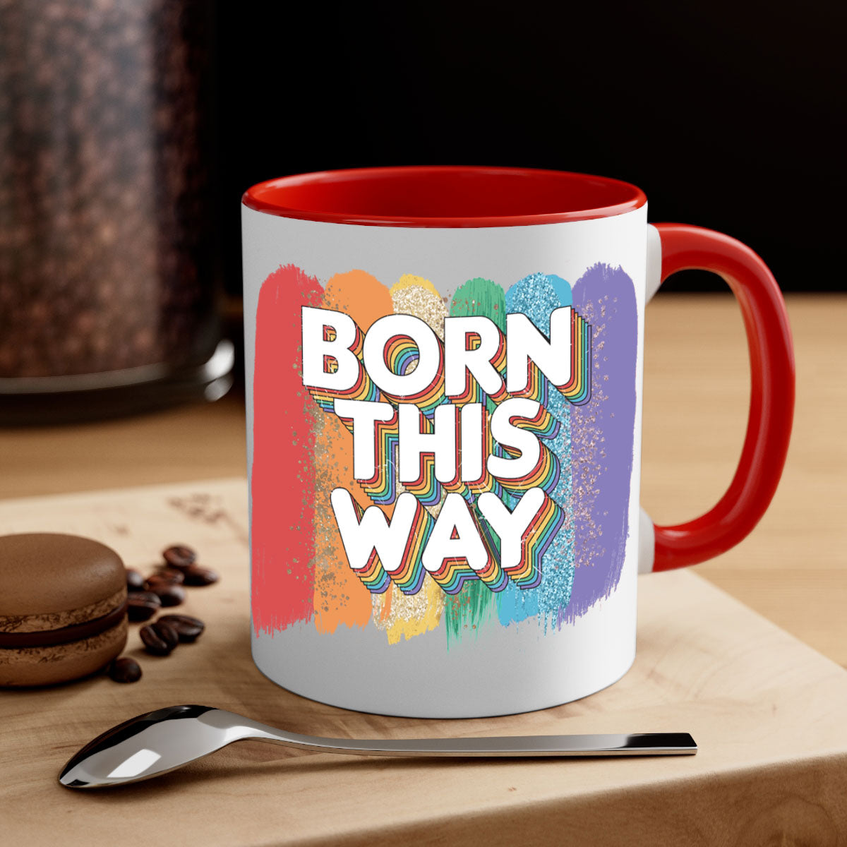 Mugs & Cups
