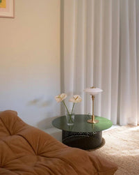 Thumbnail for Retro Three-shade Dimmable Lamp