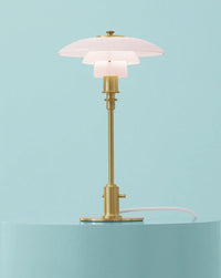 Thumbnail for Retro Three-shade Dimmable Lamp