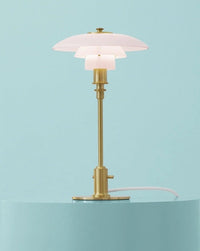 Thumbnail for Retro Three-shade Dimmable Lamp