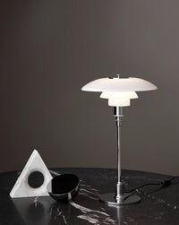 Thumbnail for Retro Three-shade Dimmable Lamp