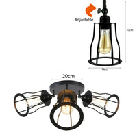 Thumbnail for Stylish Semi Flush Mount Ceiling Lights