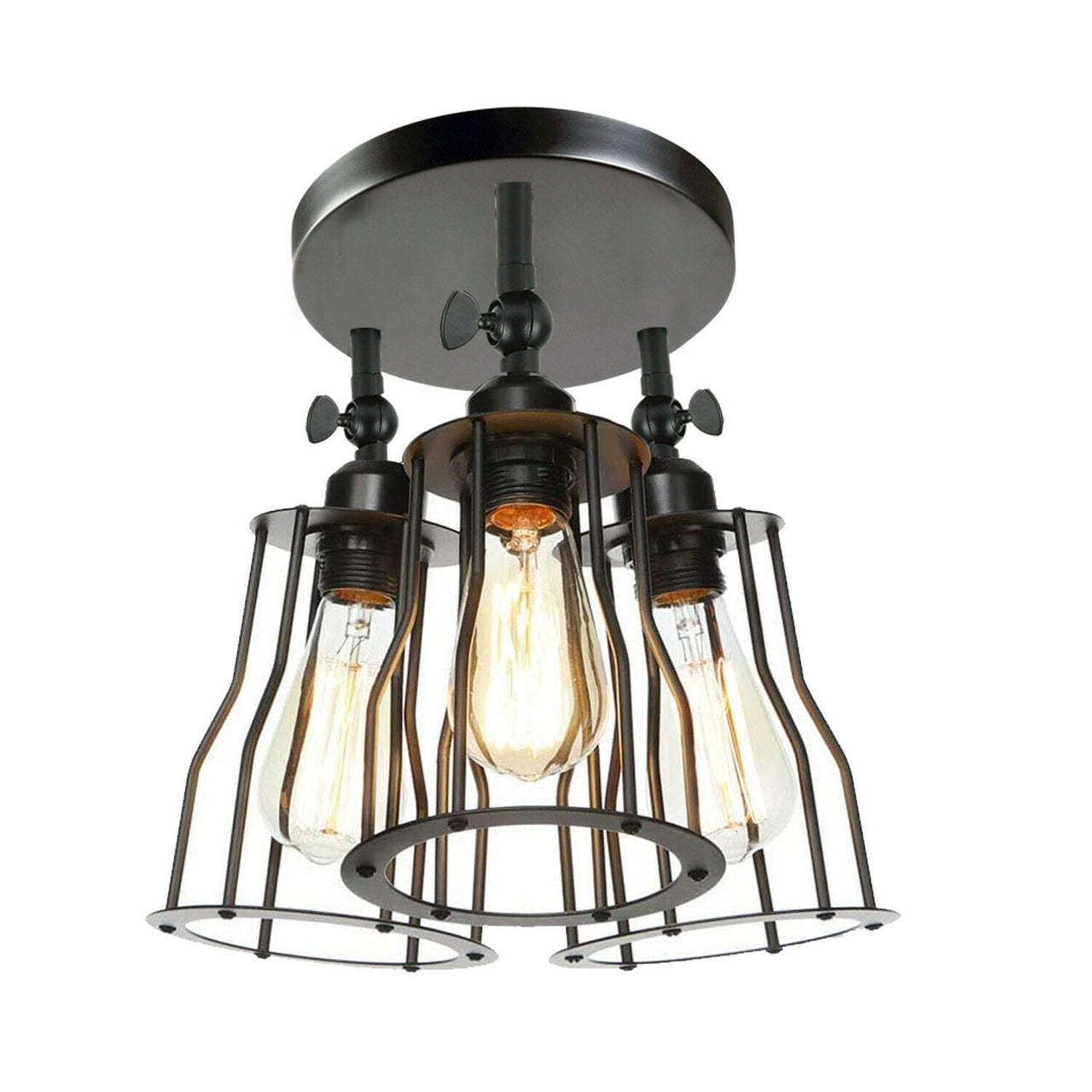 Stylish Semi Flush Mount Ceiling Lights