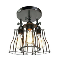 Thumbnail for Stylish Semi Flush Mount Ceiling Lights
