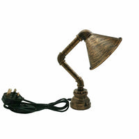 Thumbnail for Large Table Lamp Shades Steampunk
