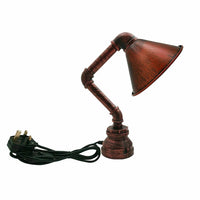 Thumbnail for Large Table Lamp Shades Steampunk