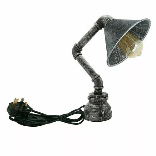 Large Table Lamp Shades Steampunk