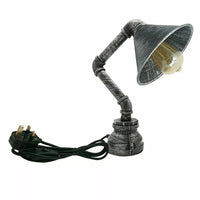Thumbnail for Large Table Lamp Shades Steampunk