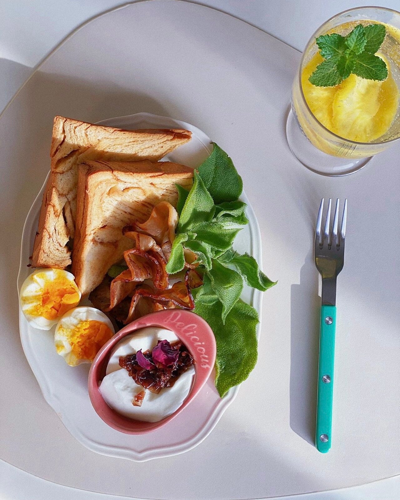 Cutlery Sets