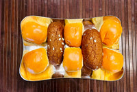 Thumbnail for Elegant Serving Tray