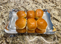 Thumbnail for Elegant Serving Tray