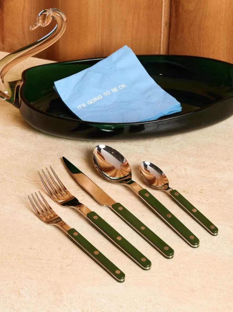 Cutlery Sets