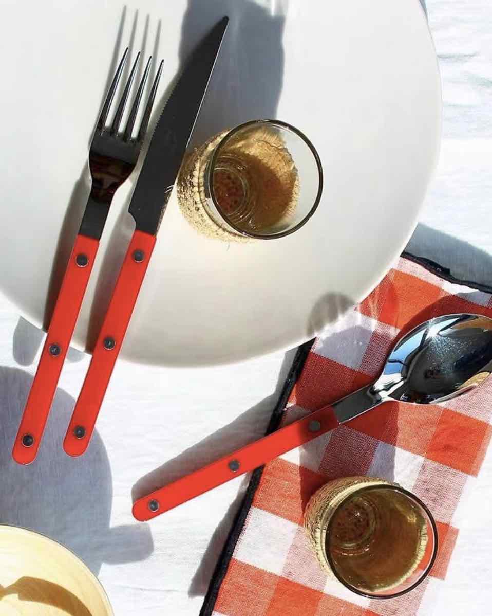 Cutlery Sets