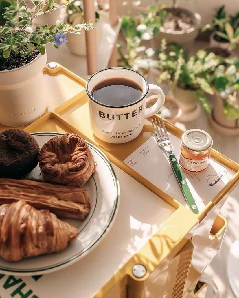 Cutlery Sets