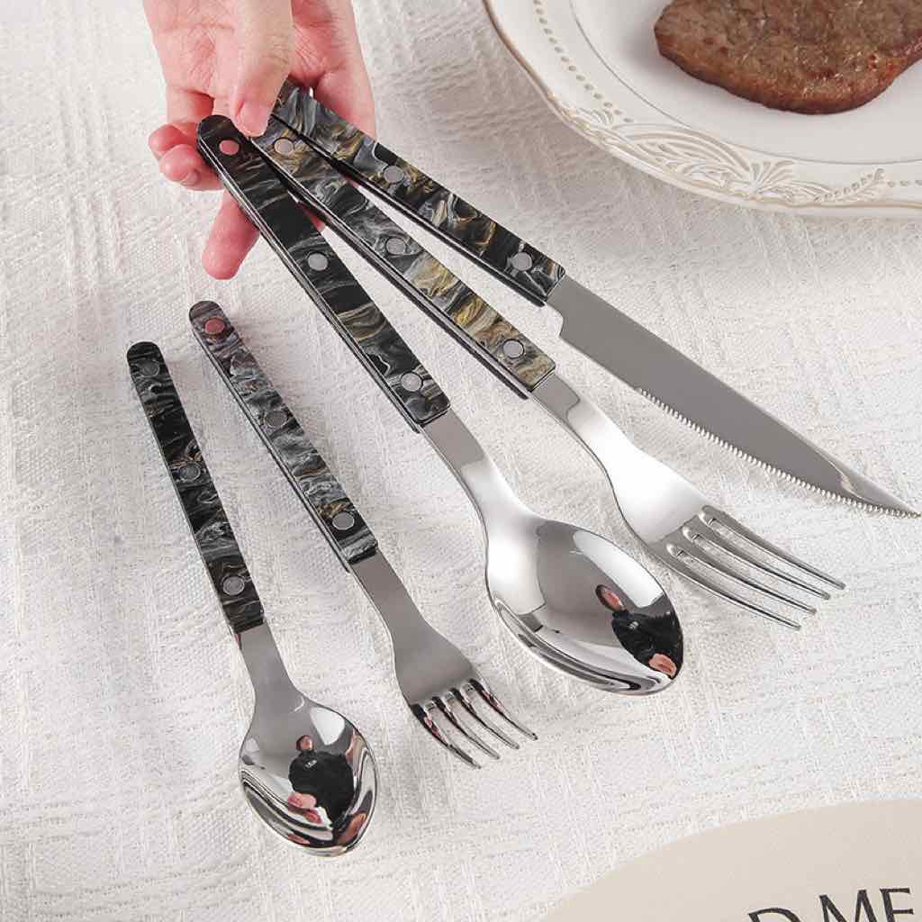 Cutlery Sets