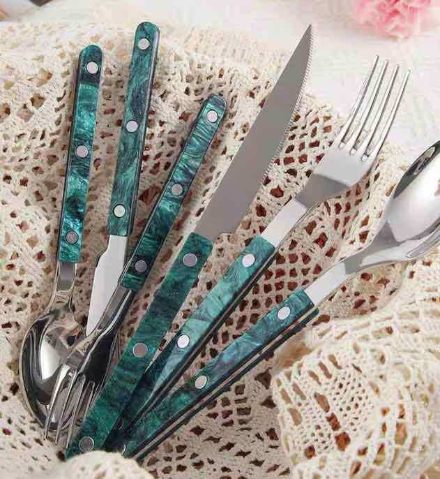 Cutlery Sets